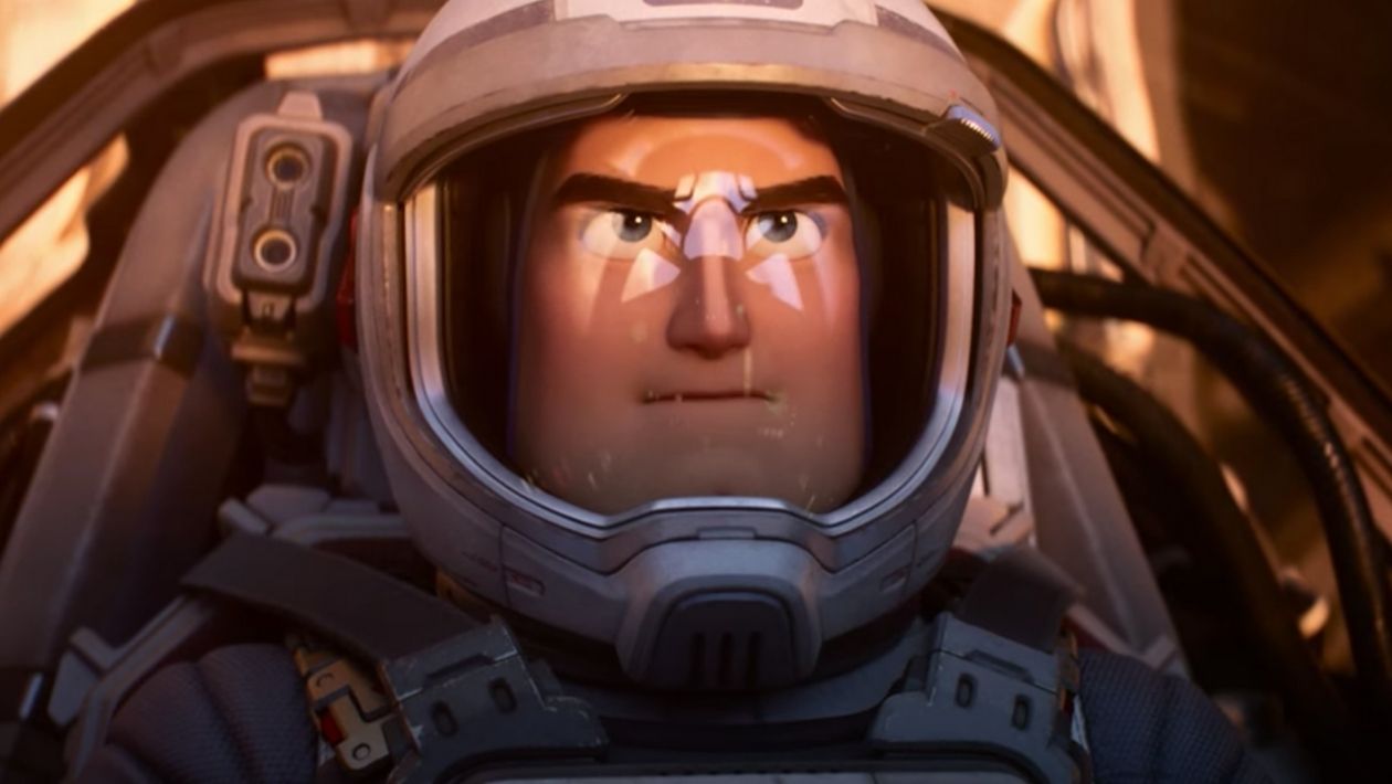 Buzz l’éclair : une première bande-annonce pour le film Disney-Pixar sur le célèbre Ranger de l&rsquo;espace