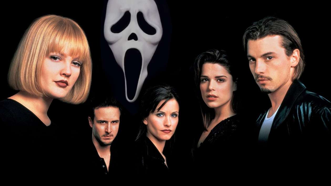 Scream : seul un vrai fan de la saga culte aura 5/5 à ce quiz