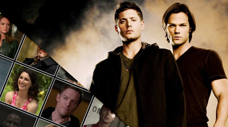 Quiz Supernatural : seul un(e) vrai(e) fan saura trouver les bons personnages grâce à leur nom