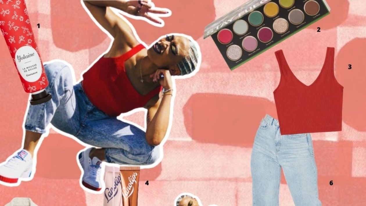 Minute mode : adopte le look de Tati Gabrielle (YOU)