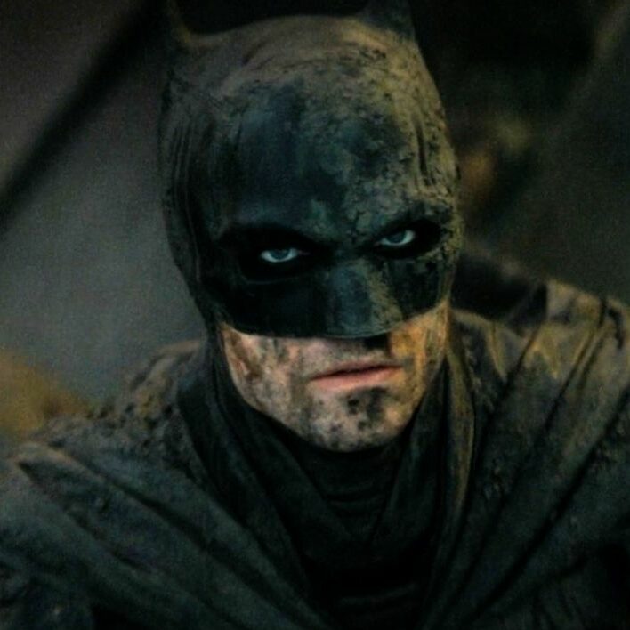 The Batman : une nouvelle bande-annonce sombre et violente pour le film avec Robert Pattinson