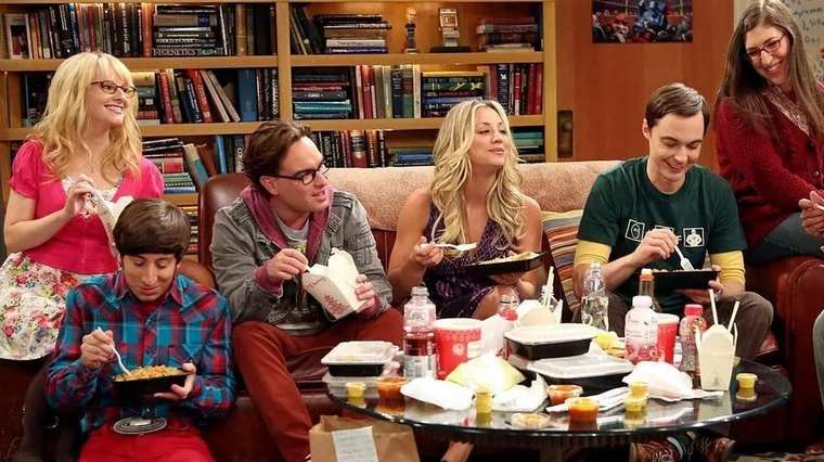 The Big Bang Theory : tes préférences nous diront si tu vas vivre dans l’appartement de Penny ou de Sheldon et Leonard