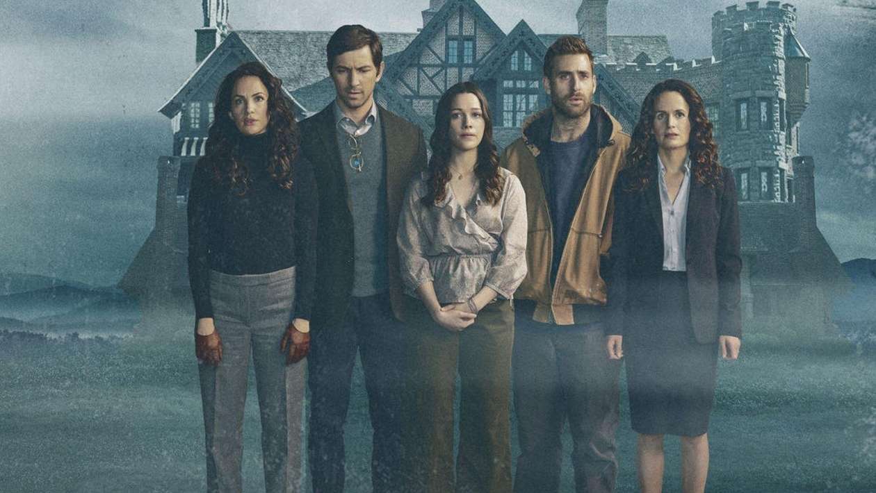 The Haunting of Hill House : impossible d&rsquo;avoir 5/5 à ce quiz sur la série