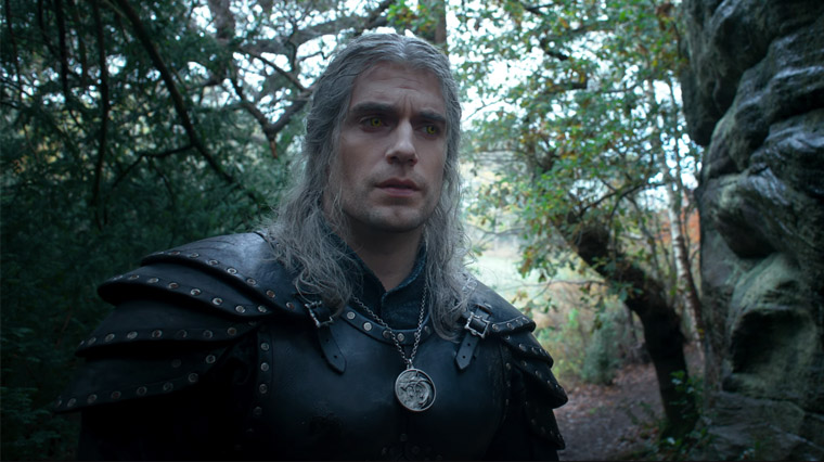 The Witcher : les monstres se réveillent dangereusement dans la bande-annonce de la saison 2