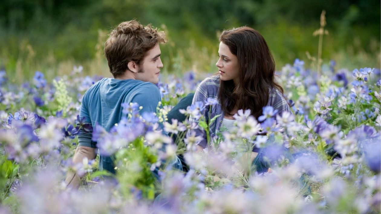 Le quiz le plus facile du monde sur le couple Bella et Edward de Twilight