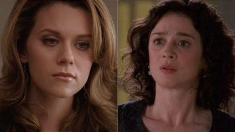 Les Frères Scott : Hilarie Burton raconte comment Moira Kelly lui a sauvé la vie