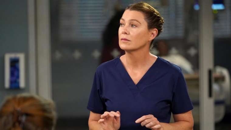 Grey’s anatomy saison 18 : quand sera diffusé l’épisode 5 ?