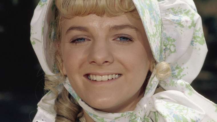 La Petite Maison dans la Prairie : la raison derrière le départ d’Alison Arngrim (Nellie) de la série