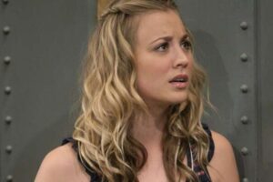 The Big Bang Theory : et si le nom de famille de Penny avait été dévoilé dans la saison 2 ?