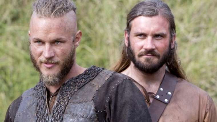 Ce quiz te dira si t&rsquo;es plus Ragnar ou Rollo de Vikings