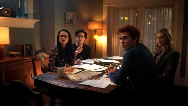 Riverdale : 3 moments choc de l&rsquo;épisode final de la saison 5