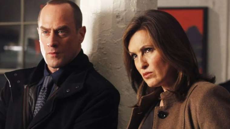 Quiz : ces 3 infos sur toi détermineront si tu es plus Benson ou Stabler de New York Unité Spéciale