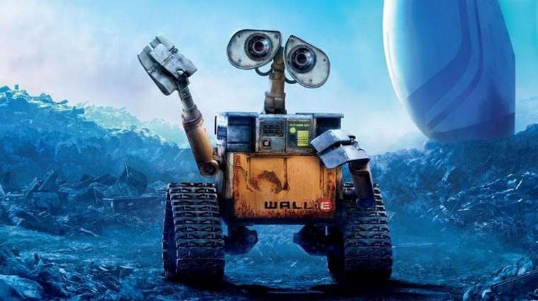 Wall-E : bonne nouvelle ! M6 diffuse le Pixar emblématique, découvrez la date