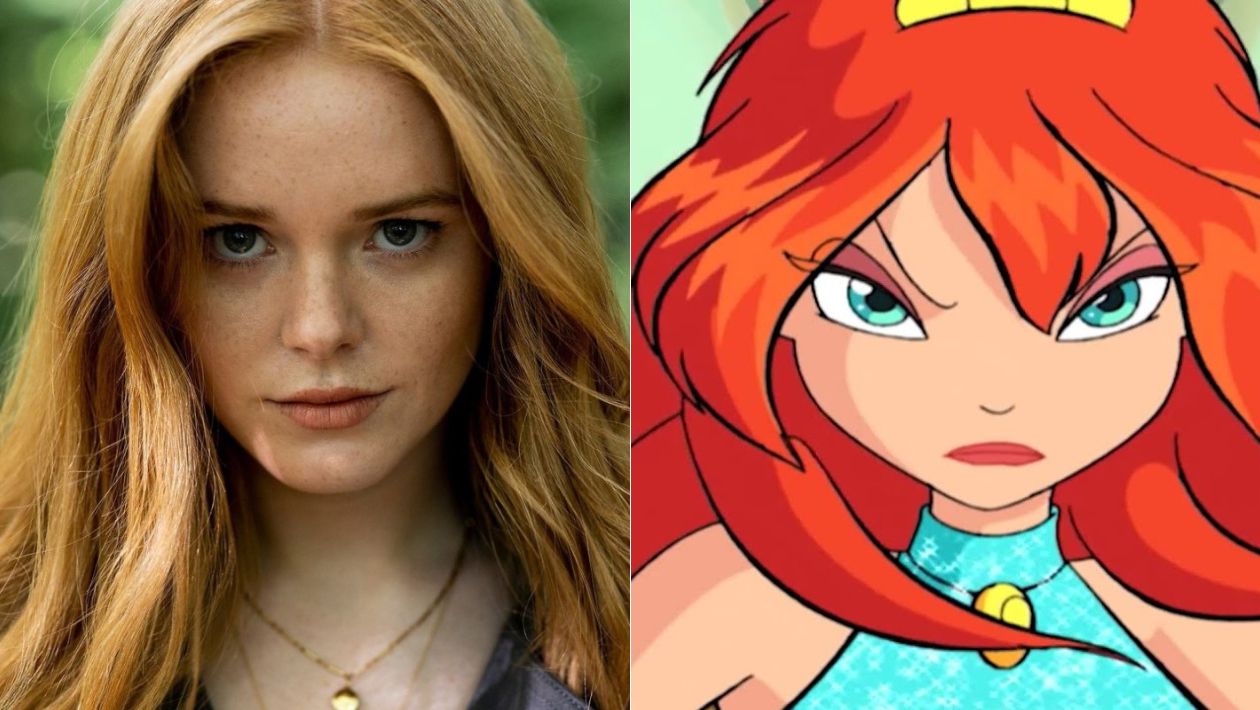 10 acteurs de séries qui ressemblent à leur personnage de comics ou dessin animé