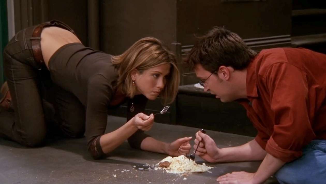 Friends : seul quelqu&rsquo;un qui a vu 5 fois l&rsquo;épisode du cheesecake aura tout bon à ce quiz