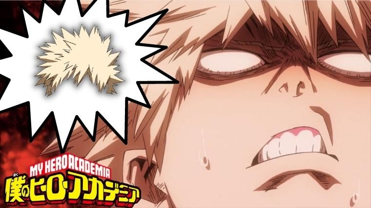 Quiz Seul Un Vrai Fan De My Hero Academia Mha Saura Reconnaître à