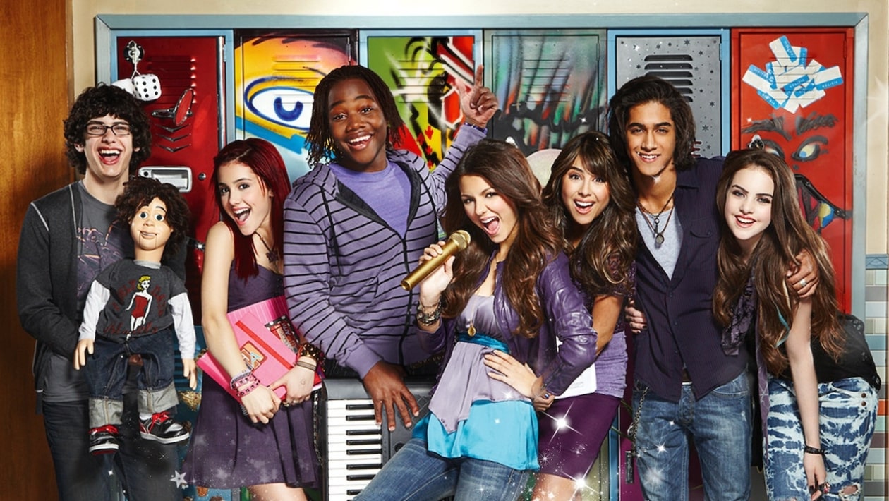 Victorious : seul un vrai fan de la série Nickelodeon aura 5/5 à ce quiz