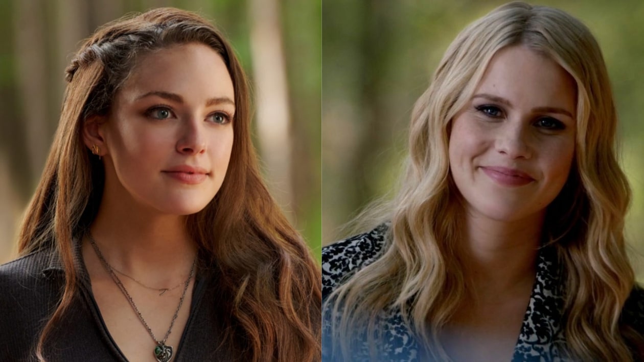 Legacies saison 4 : Rebekah Mikaelson fait son grand retour sur une photo de l’épisode 5