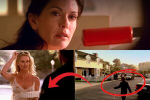 Desperate Housewives : 5 détails du premier épisode que vous n’aviez jamais remarqués