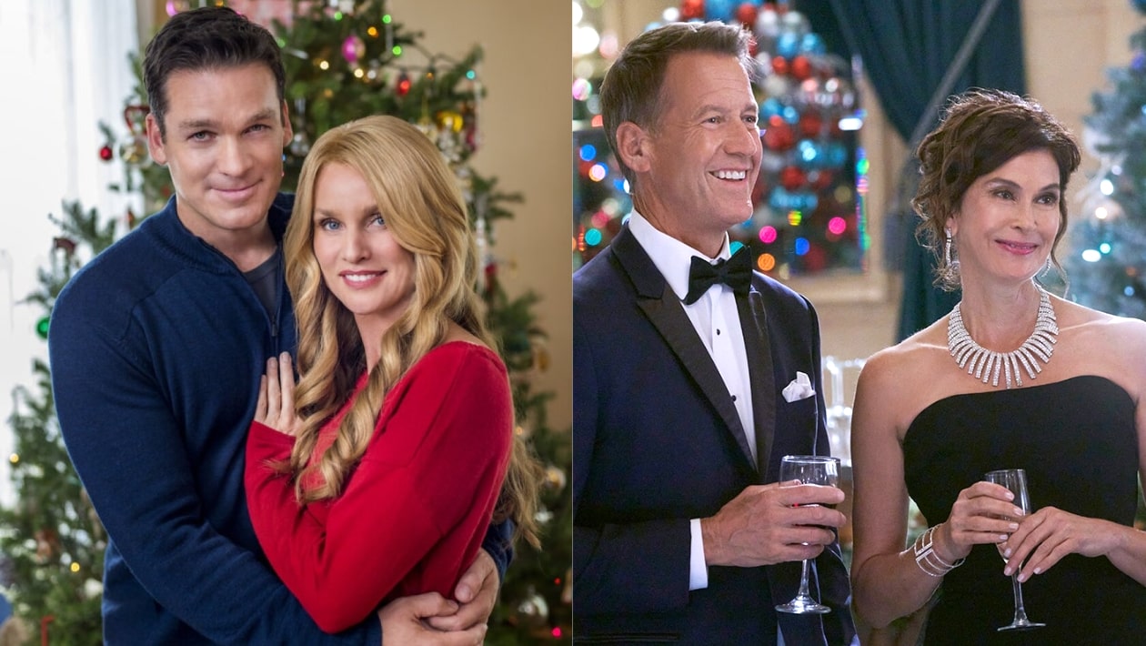 Desperate Housewives : 5 films de Noël avec le casting de la série