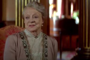 Mort de Maggie Smith : comment Downton Abbey va rendre hommage à l&rsquo;actrice ?