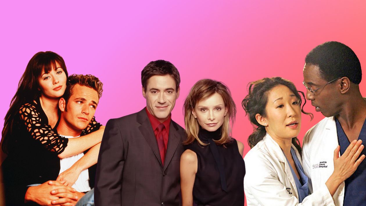 Grey&rsquo;s Anatomy, Teen Wolf&#8230; Ces couples de séries qui se sont séparés parce que l’acteur est parti