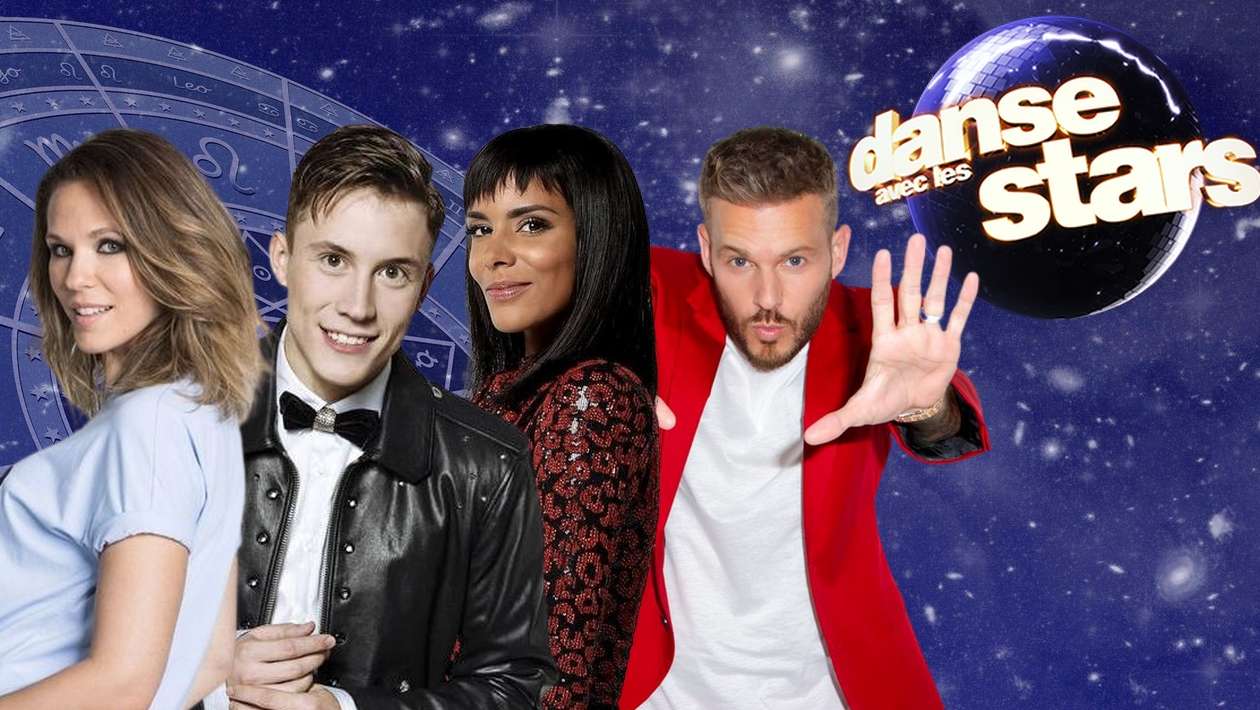 Quiz : balance ton signe astro, on te dira quelle célébrité de Danse avec les stars tu es