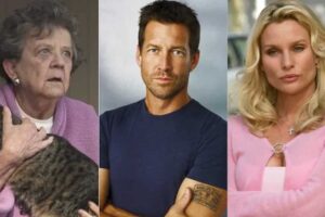 Desperate Housewives : les 10 morts les plus choquantes de la série