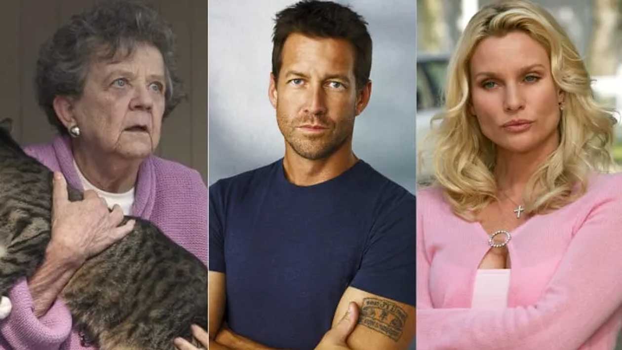 Desperate Housewives : les 10 morts les plus choquantes de la série