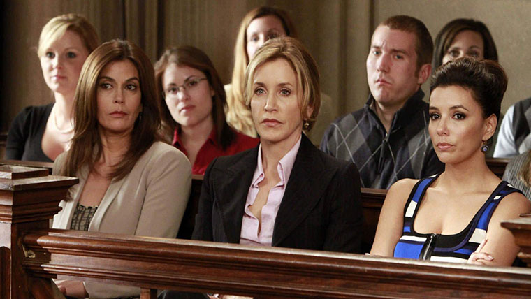 Desperate Housewives : le quiz le plus dur du monde sur la saison 8