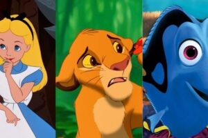 Disney : 10 répliques cultes à utiliser dans la vie de tous les jours