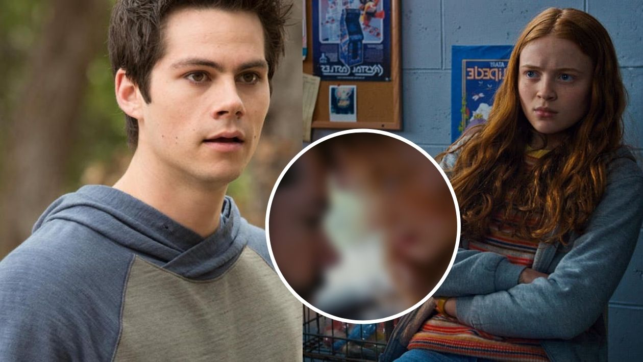 Dylan O&rsquo;Brien : une première photo de l&rsquo;acteur dans le clip All Too Well de Taylor Swift