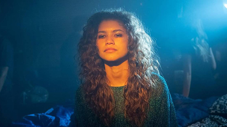 Euphoria : on a enfin une date de diffusion pour la saison 2