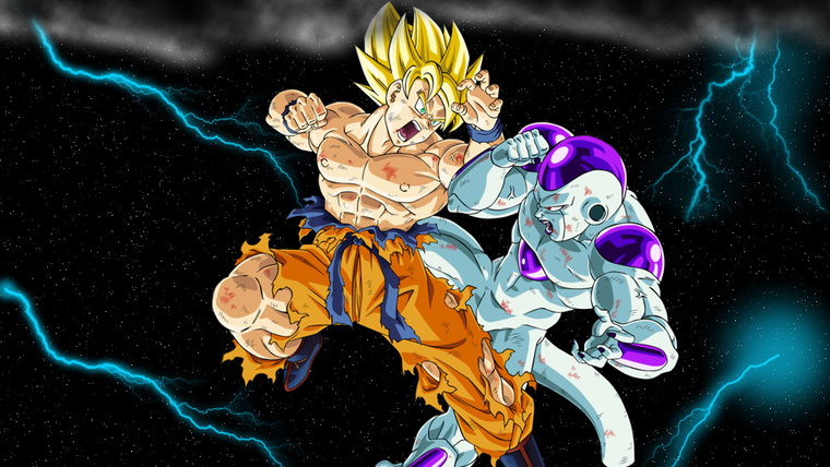 Quiz Dragon Ball Z : ces 5 infos sur toi détermineront si tu réussis à vaincre Freezer