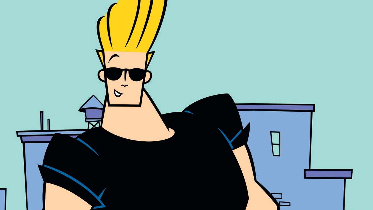 Retour en enfance : comment se termine Johnny Bravo ?