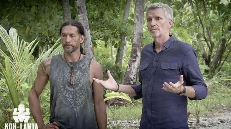 Koh-Lanta la Légende : pourquoi TF1 ne diffuse pas l&rsquo;émission ce mardi ?