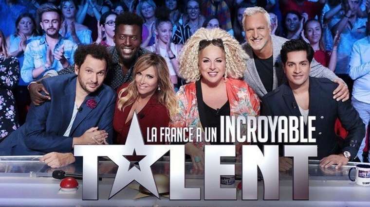 Quiz : joue à La France a un Incroyable Talent version séries