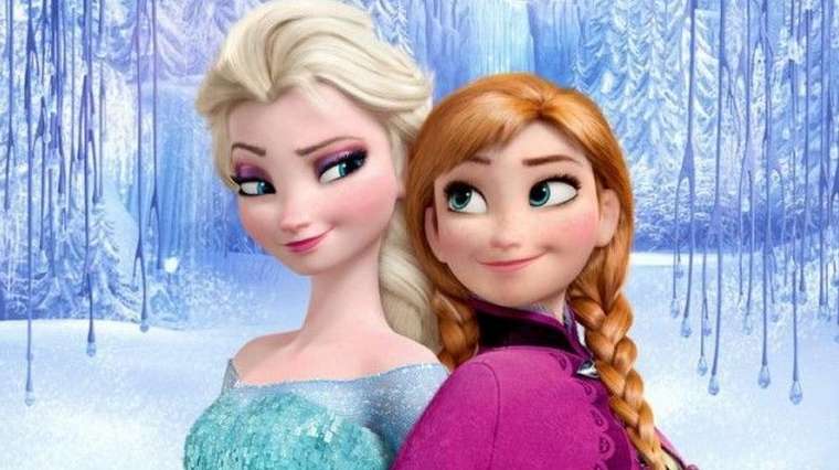 Quiz : tes préférences Disney te diront si t&rsquo;es Anna ou Elsa de La Reine des Neiges