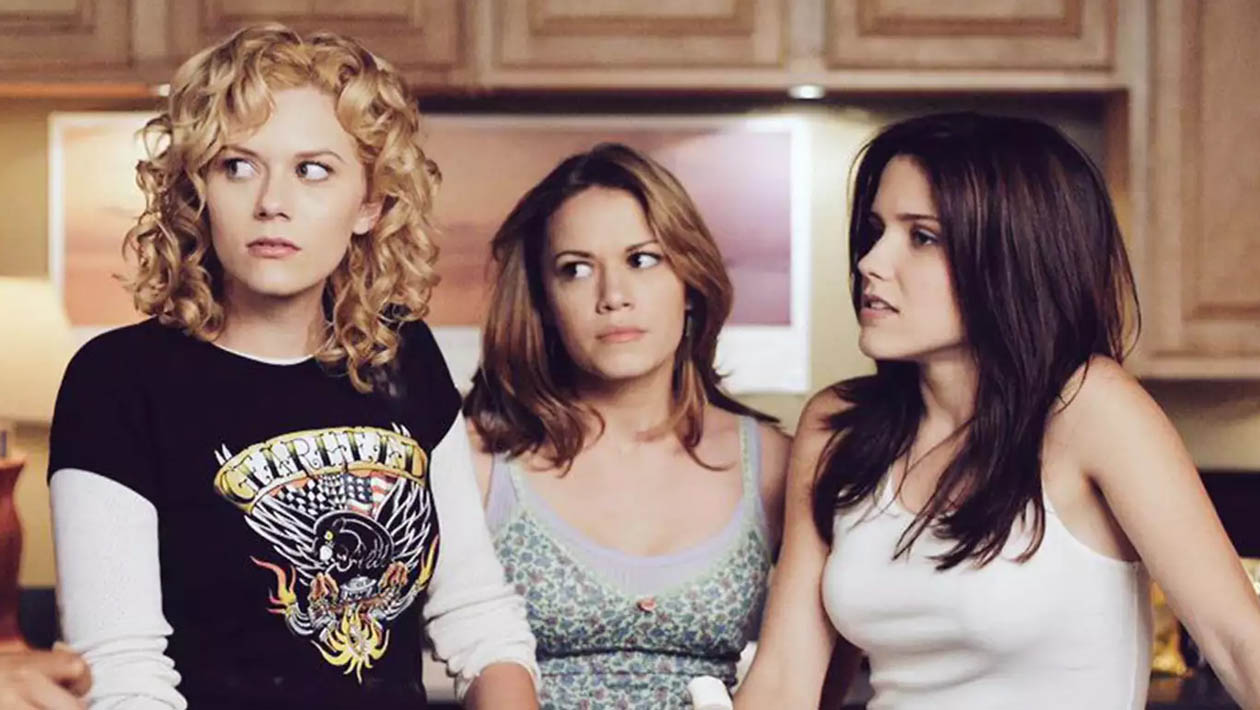 Les Frères Scott : tes préférences nous diront si t&rsquo;es plus Brooke, Peyton ou Haley