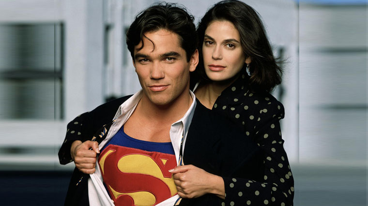 Quiz : ces trois infos sur toi détermineront si t&rsquo;es plus Lois ou Clark