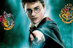 Harry Potter : ce quiz te dira à quel combo de Maison Poudlard tu appartiens