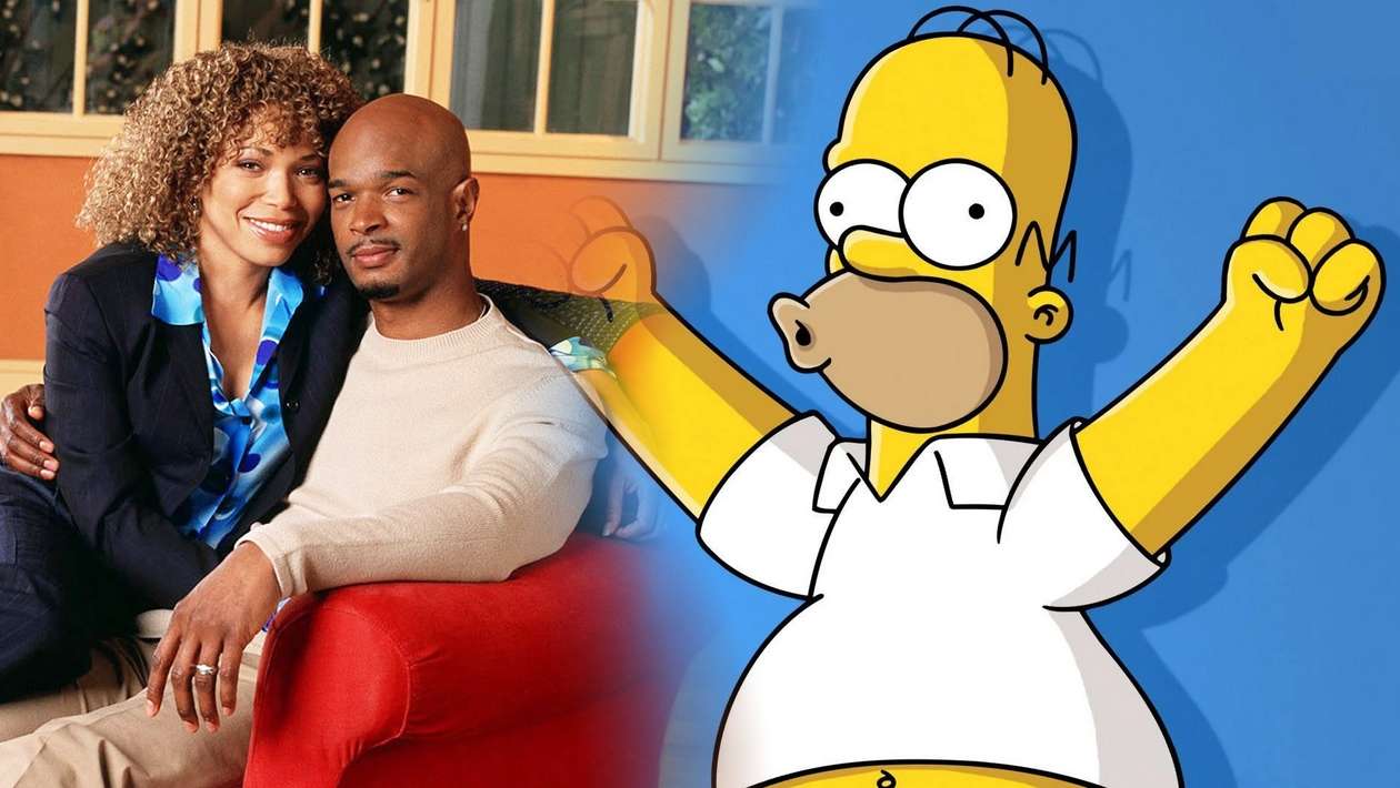 Ce quiz te dira si tu es plus Michael de Ma Famille d&rsquo;Abord ou Homer des Simpson