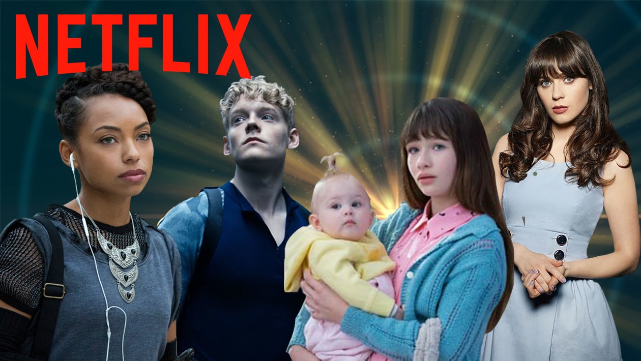 10 séries méconnues à binge-watcher d’urgence sur Netflix #3