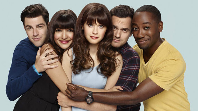 New Girl : seul un vrai fan aura 5/5 à ce quiz sur la série