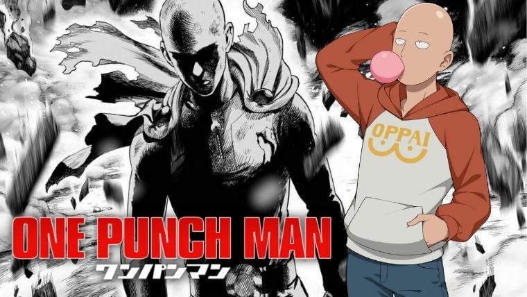 One Punch Man : les plus grosses différences entre l'anime et le manga