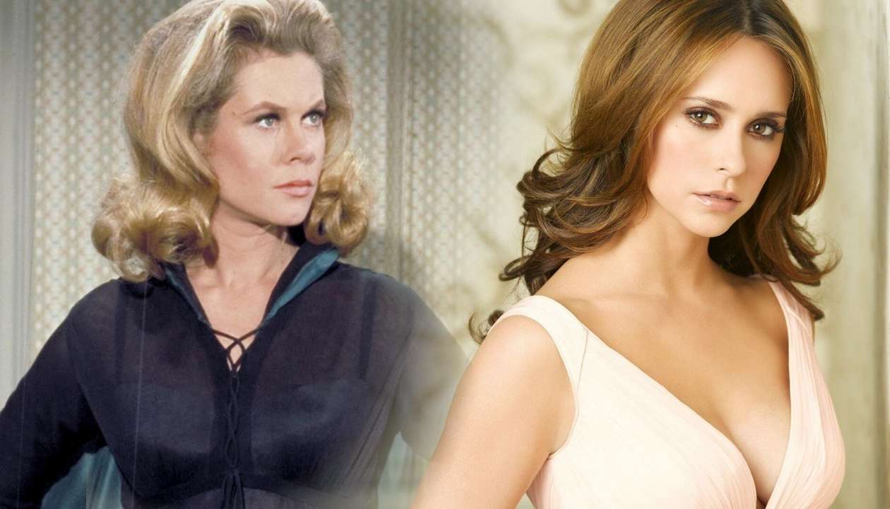 Ce quiz magique te dira si t&rsquo;es plus Samantha (Ma Sorcière Bien-Aimée) ou Melinda (Ghost Whisperer)