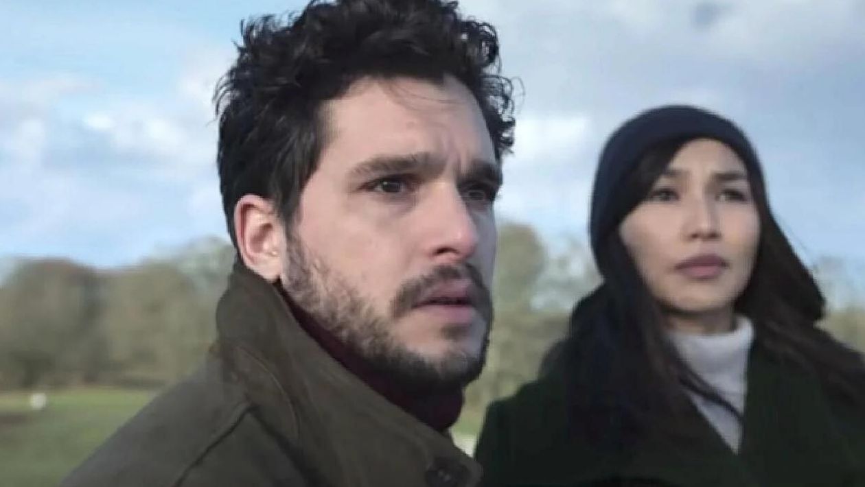 Les Eternels : Kit Harington fasciné par les pouvoirs de son personnage Dane Whitman