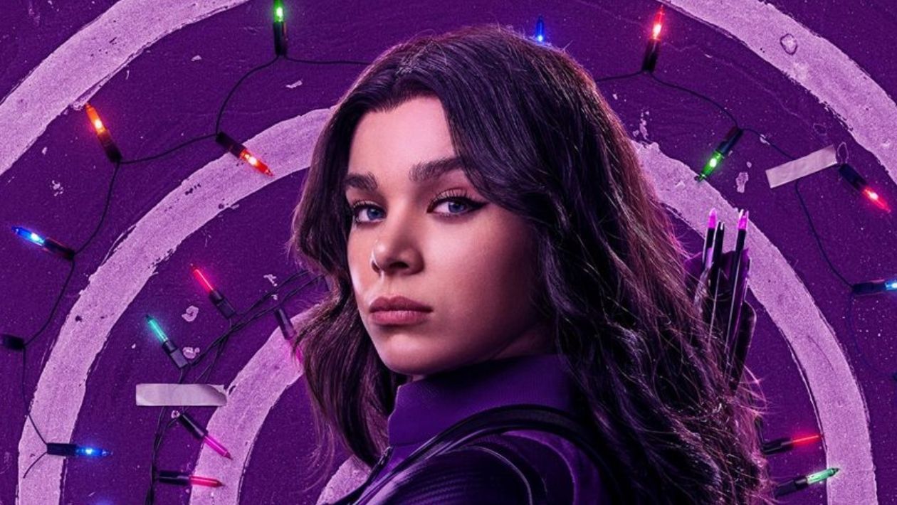 Hawkeye : 5 choses à savoir sur Hailee Steinfeld, star de la nouvelle série Disney+