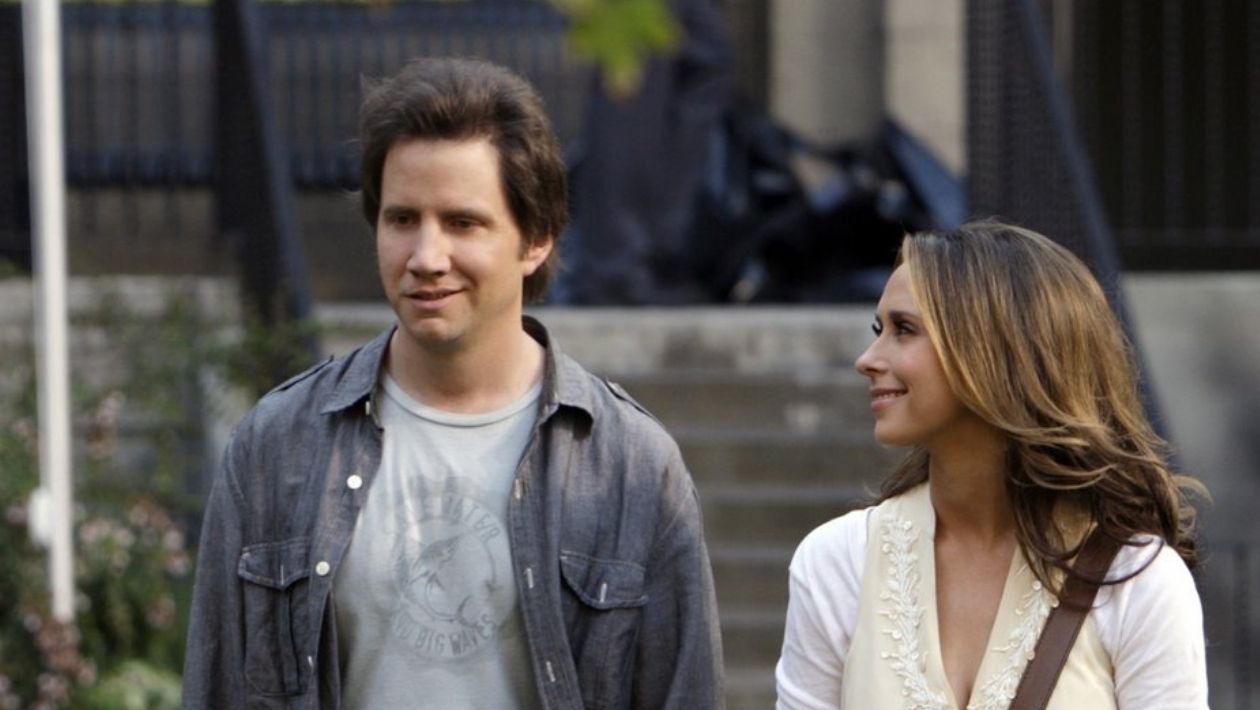 Ghost Whisperer : que devient Jamie Kennedy, l’interprète du professeur Eli James ?