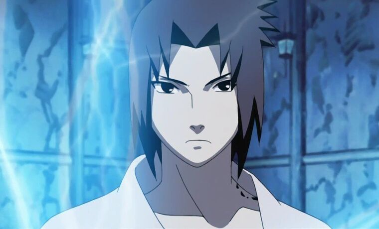 Quiz] Naruto: Qual Sasuke você seria?